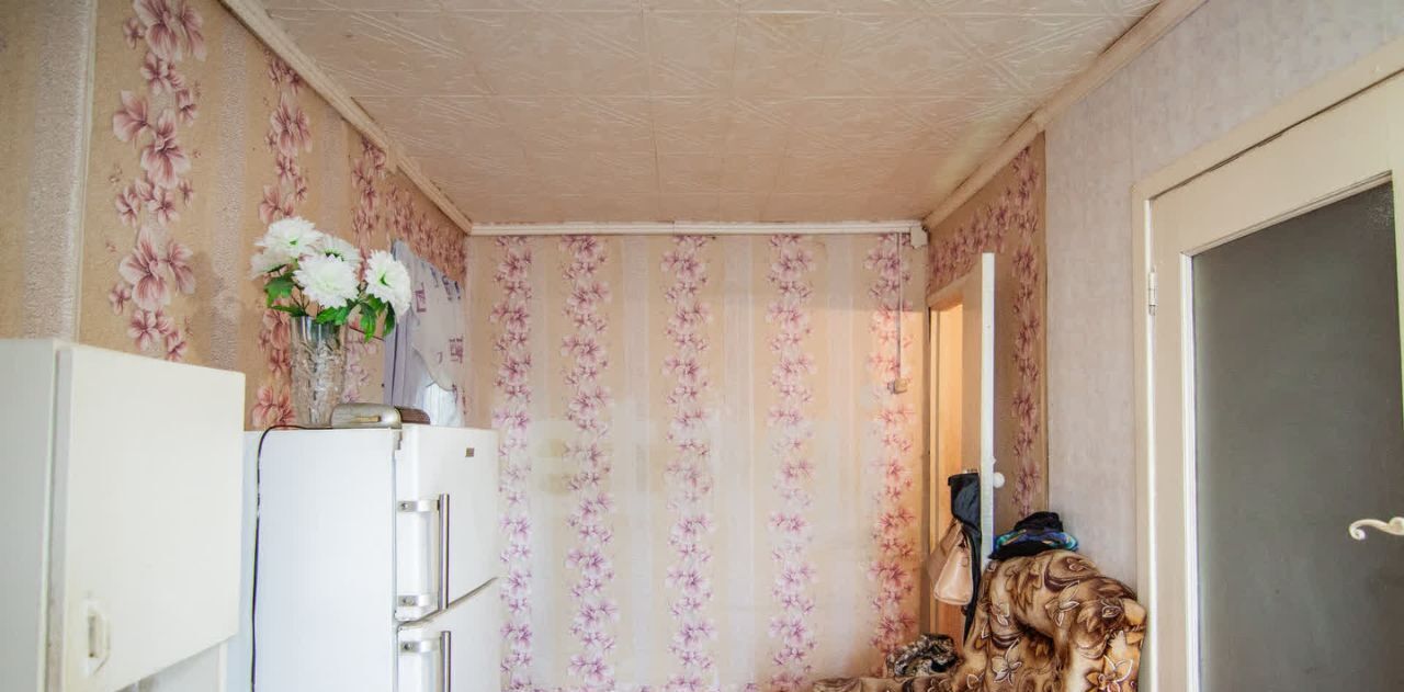 комната г Кострома ул Озерная 67 фото 17