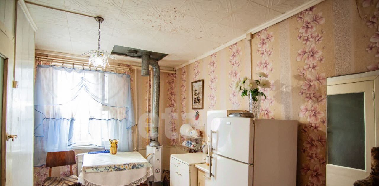 комната г Кострома ул Озерная 67 фото 16