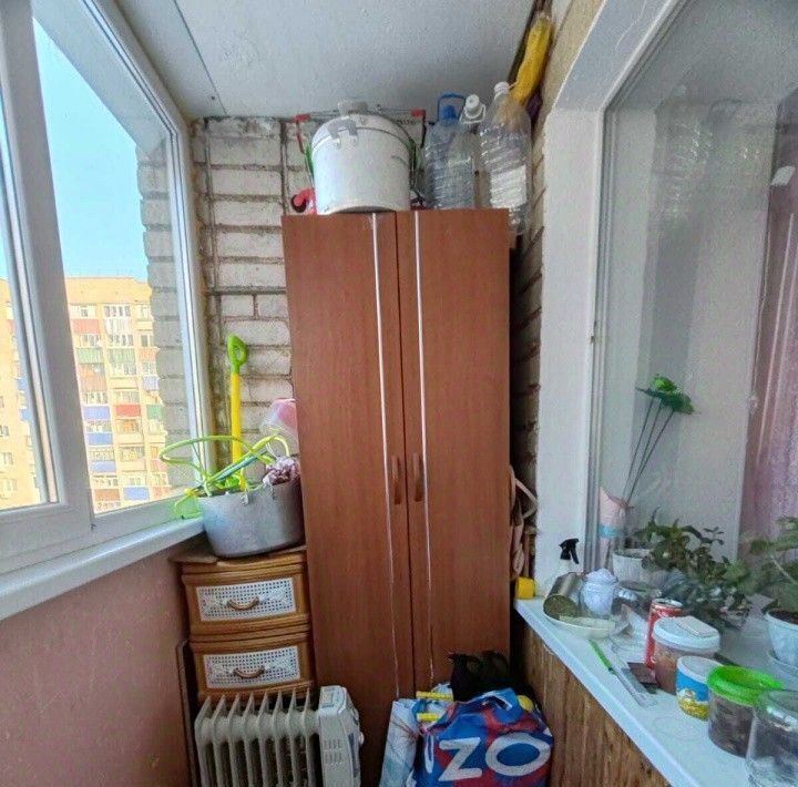 квартира г Стерлитамак ул Худайбердина 36 фото 10