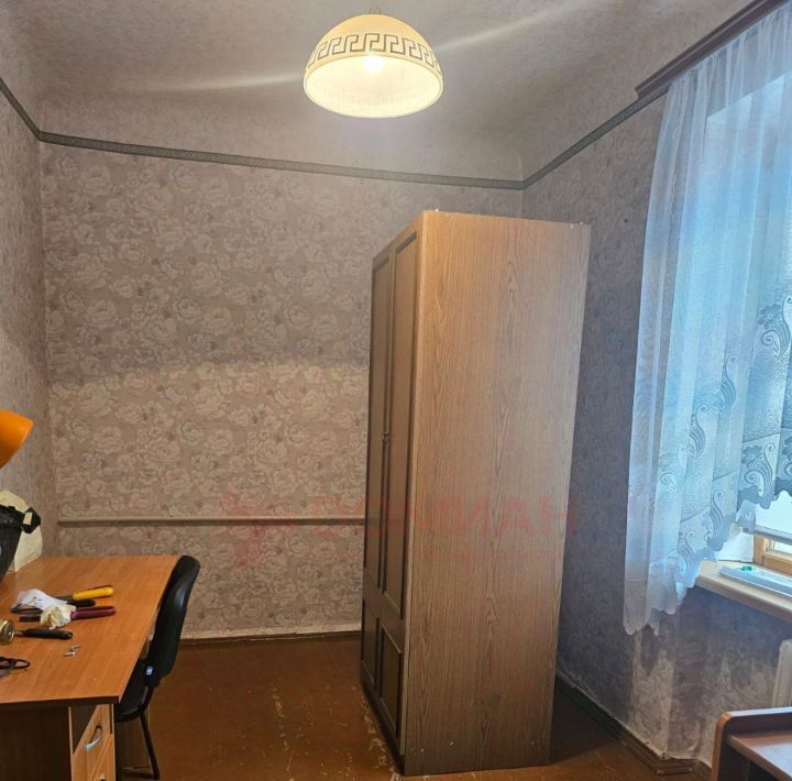 квартира г Новочеркасск ул Энгельса фото 1