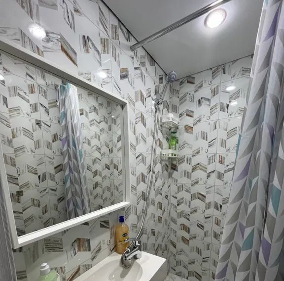 комната г Казань Яшьлек пр-кт Ямашева 82 фото 4