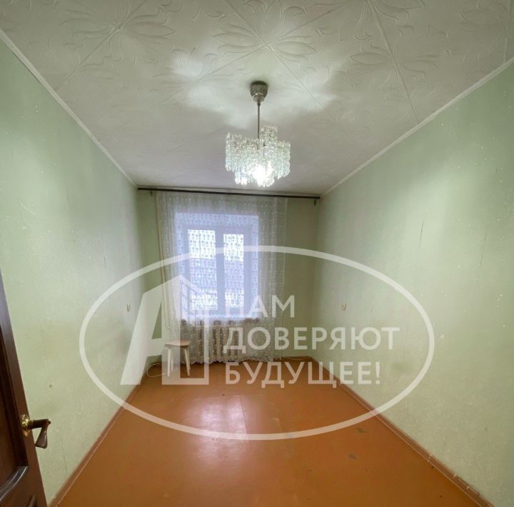 квартира г Чусовой ул Мира 4 фото 8