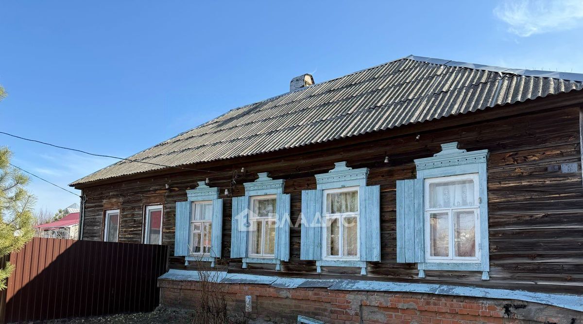 дом г Балаково пер Студенецкий овраг 3 фото 1