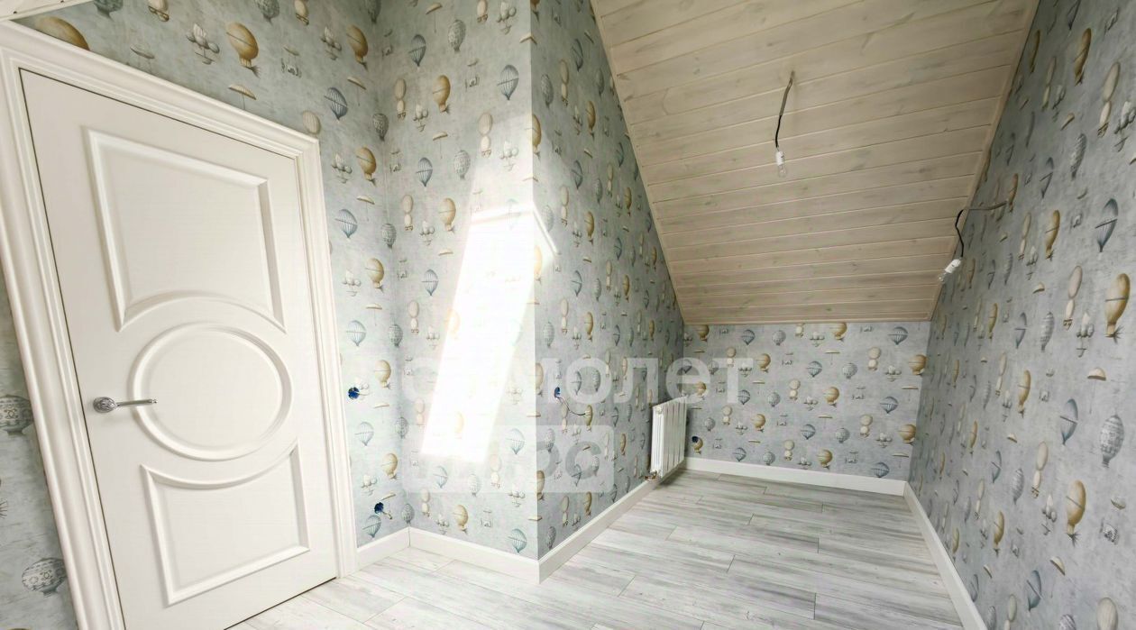 квартира г Ульяновск р-н Ленинский ул Мичурина 11 фото 20
