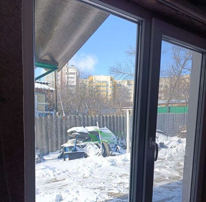 дом г Белгород Западный ул Молодежная 13 фото 9