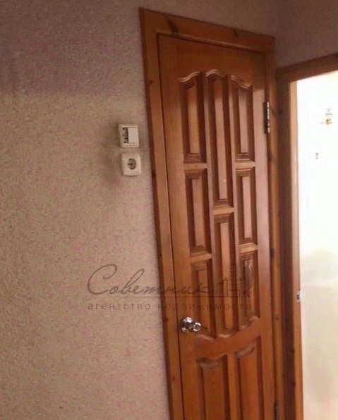 квартира г Старый Оскол Северный микрорайон 2 фото 4