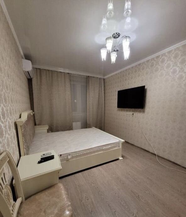 квартира г Краснодар р-н Прикубанский ул им. 40-летия Победы 184к/3 фото 6