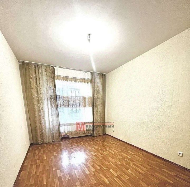 квартира г Старый Оскол Дубрава 1 кв-л, 17 фото 10