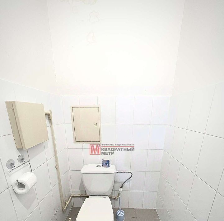 квартира г Старый Оскол Дубрава 1 кв-л, 17 фото 15