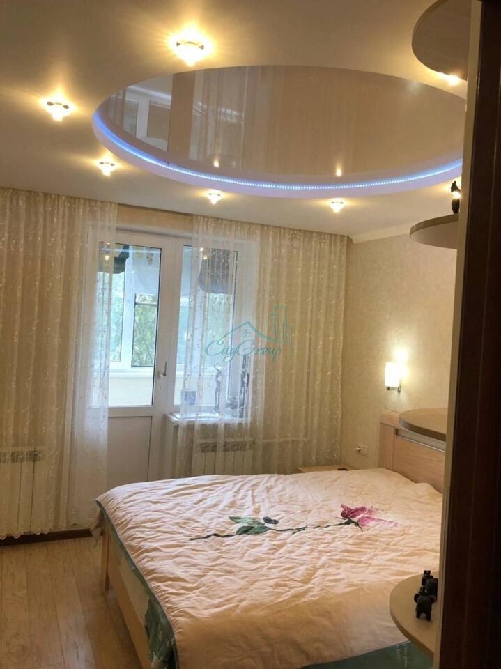 квартира г Орск р-н Ленинский Строителей ул Докучаева 54а фото 6