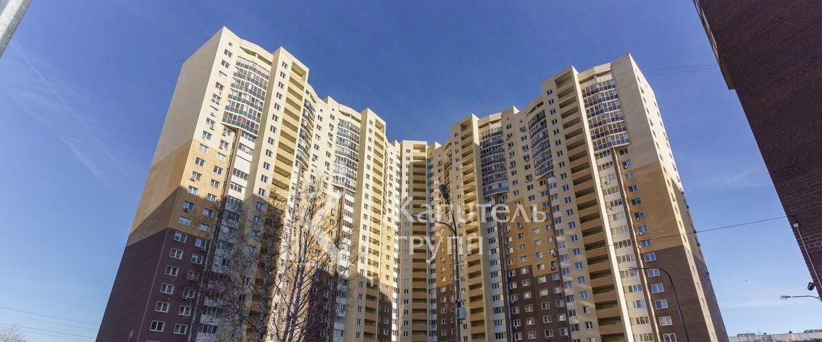 квартира г Тюмень р-н Калининский ул Ямская 86 фото 24