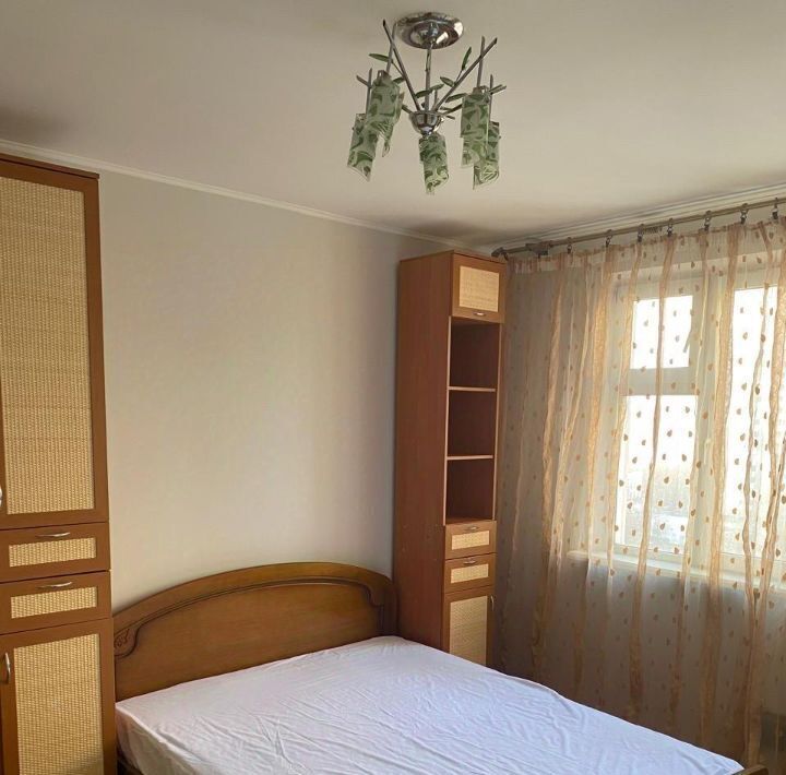 квартира г Москва метро Славянский бульвар ул Герасима Курина 16 фото 8