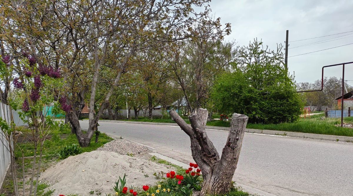 дом г Ессентуки ул Партизанская 30а фото 21