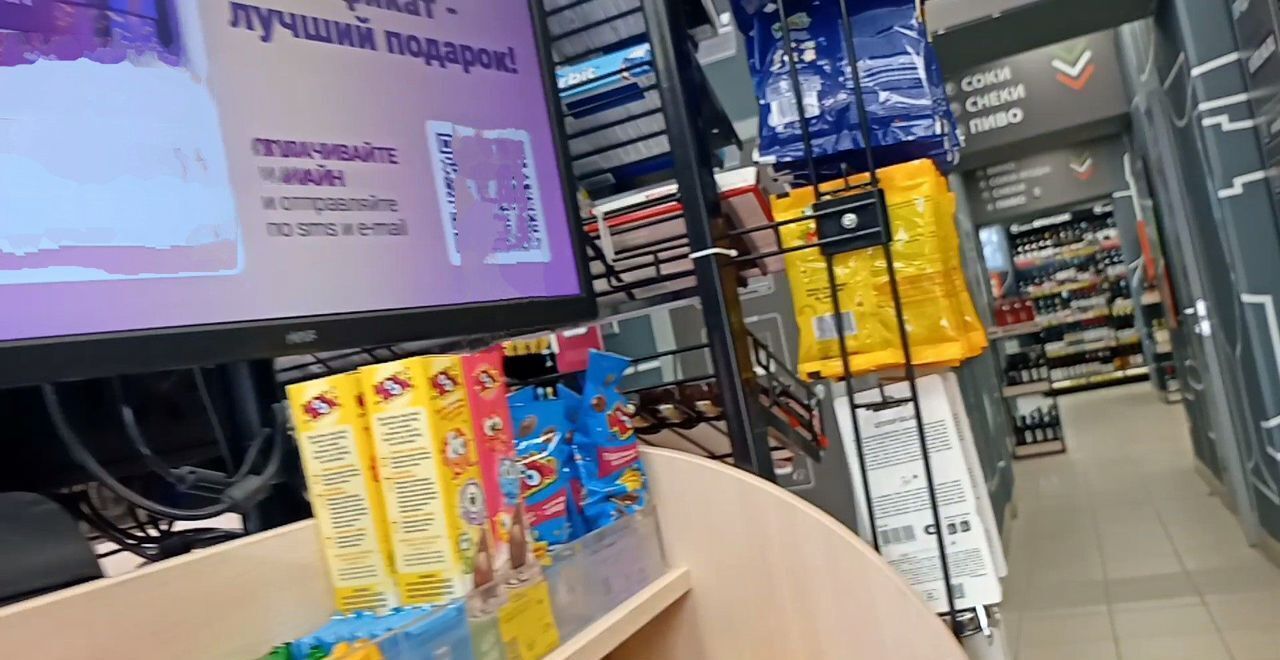 свободного назначения г Санкт-Петербург метро Гражданский Проспект пр-кт Просвещения 68к/1 фото 15