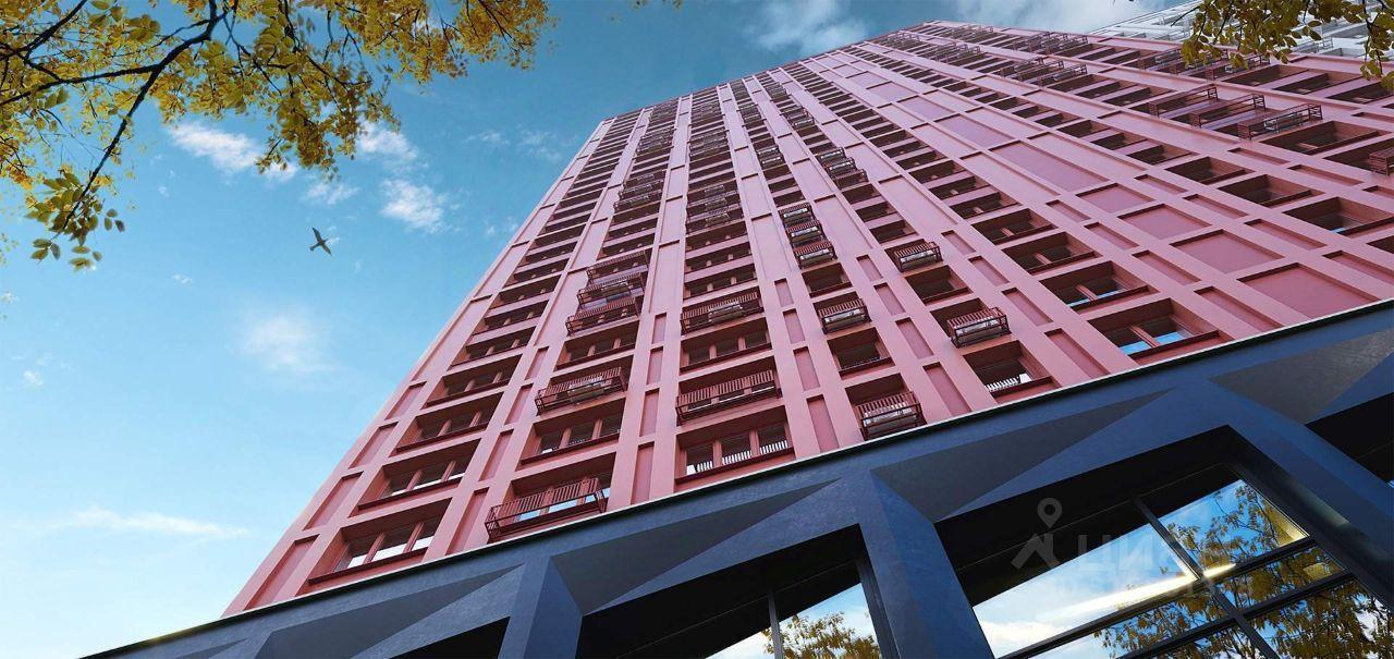 квартира г Москва ЮАО Нагатино-Садовники ш Каширское 1 к 2 с 5, Московская область фото 4