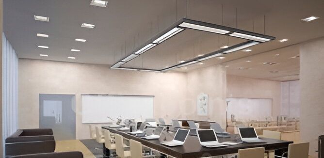 офис г Москва метро Строгино ул Кулакова 20к/1 фото 11