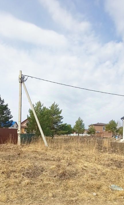 земля г Владимир р-н Октябрьский ул Славянская Нагорная 7 фото 2