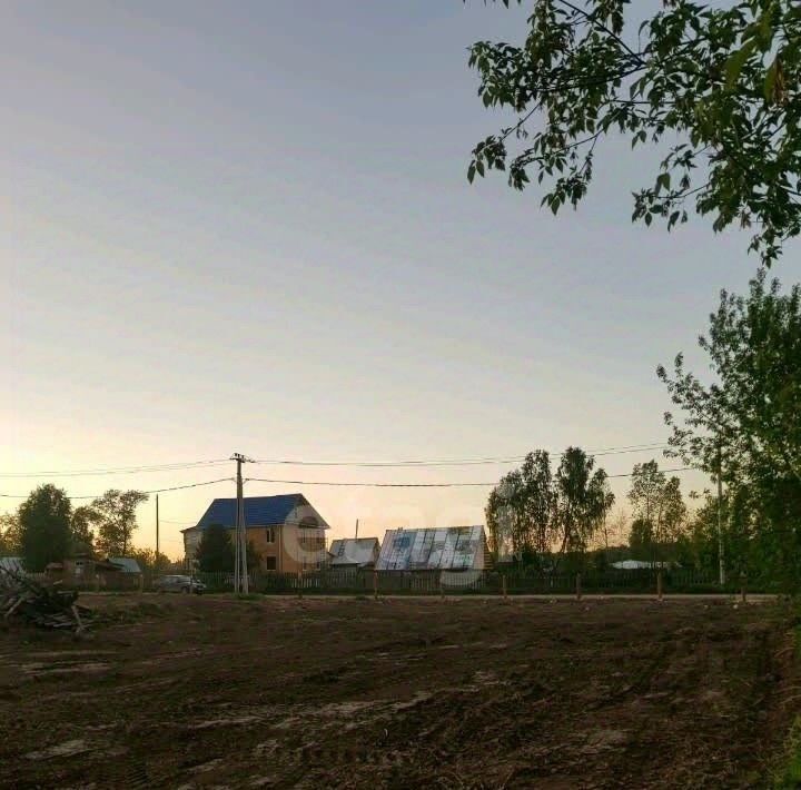 земля г Верхняя Пышма п Ольховка фото 2