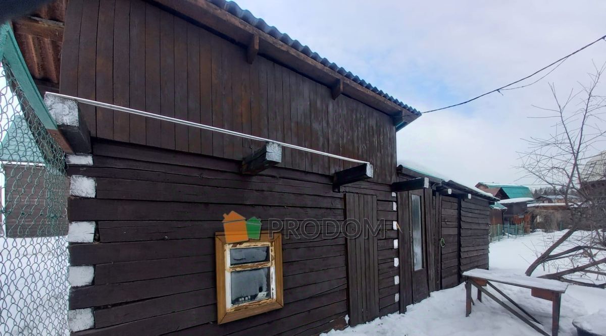 дом г Екатеринбург Геологическая снт Солнечный фото 3