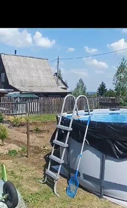 земля г Ревда снт тер.N 7 Гусевка ул 11-я 46 фото 11