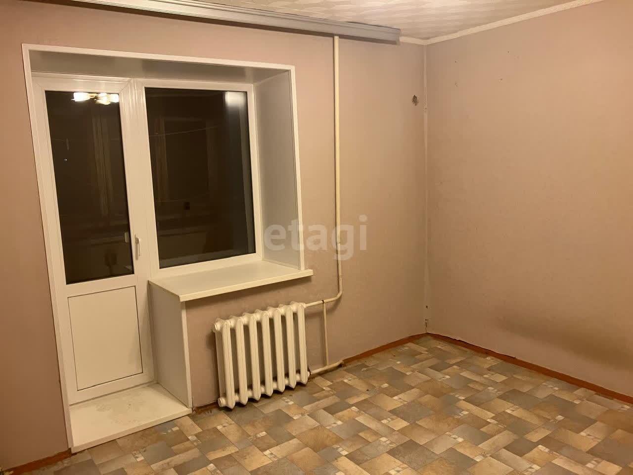 квартира г Комсомольск-на-Амуре пр-кт Октябрьский 2 фото 4