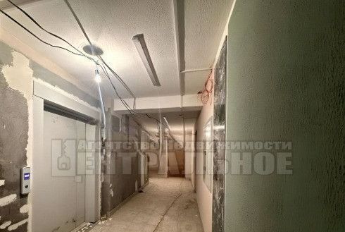 квартира г Смоленск р-н Промышленный ул 25 Сентября 30 фото 9