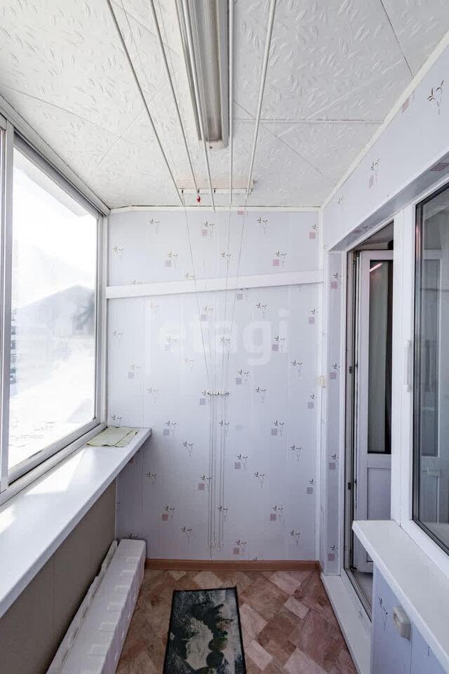 квартира г Комсомольск-на-Амуре ул Вокзальная 93/2 фото 8