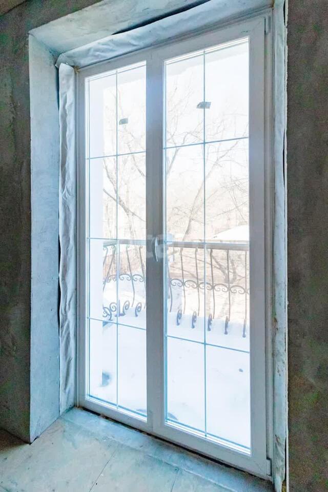 дом г Комсомольск-на-Амуре ул Хетагуровская 13 фото 12