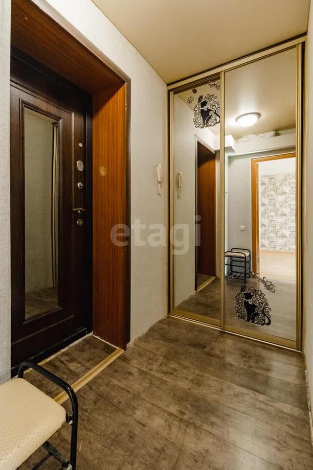 квартира г Комсомольск-на-Амуре ул Лазо 19 фото 10