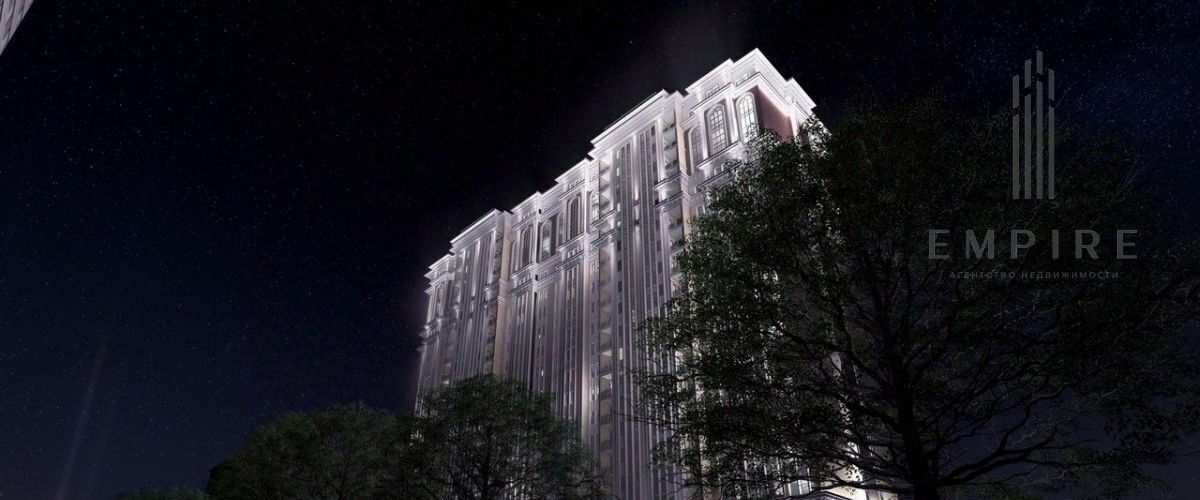квартира г Грозный р-н Заводской пр-кт им В.В.Путина 11 фото 9