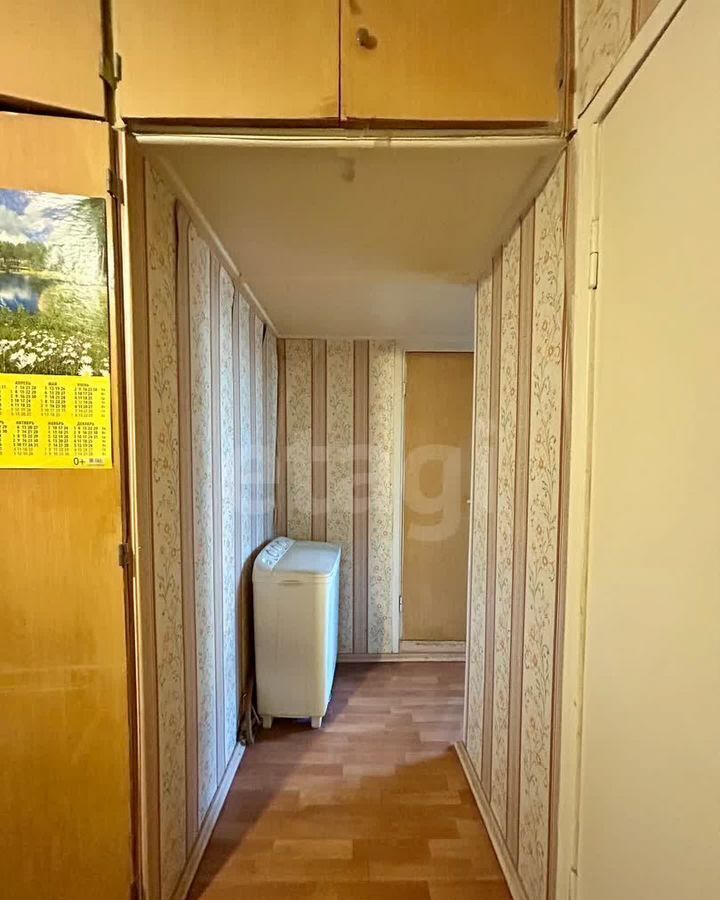 квартира г Королев ул 50-летия ВЛКСМ 10а фото 7