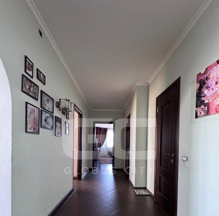 квартира г Брянск р-н Фокинский пр-кт Московский 49к/1 фото 12