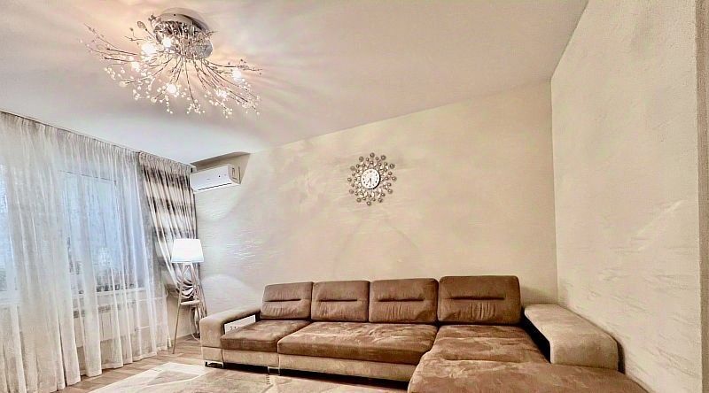 квартира г Тольятти р-н Автозаводский б-р Курчатова 12а 4-й кв-л фото 15