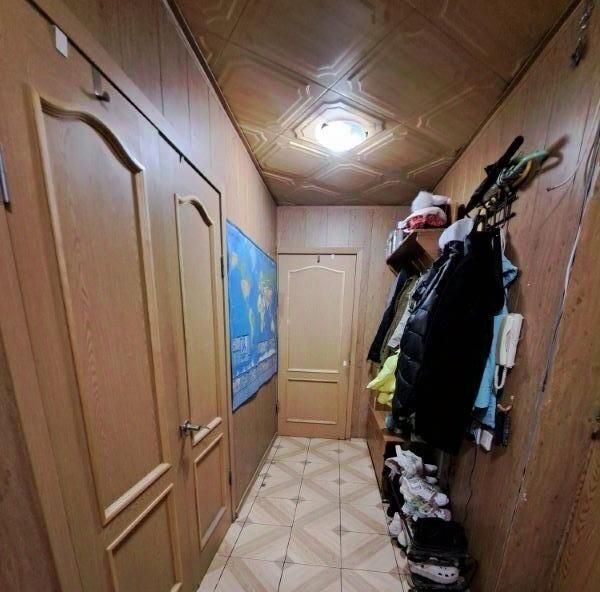 квартира г Самара Советская пер Измайловский 14 фото 9