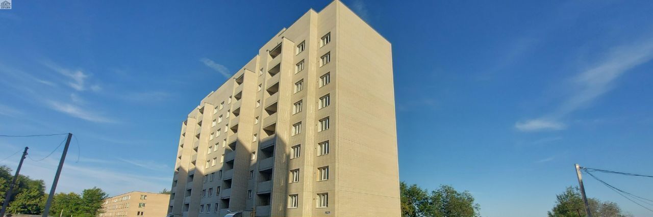 квартира г Сызрань пр-кт 50 лет Октября 35а фото 7