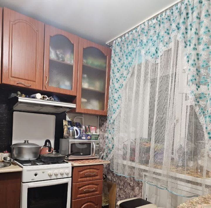квартира г Миасс ул Добролюбова 8 фото 7