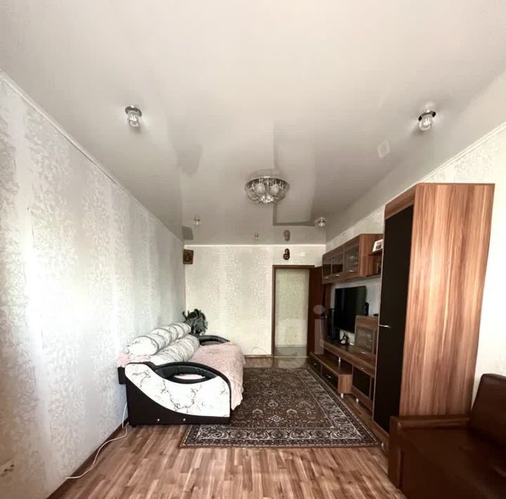 квартира г Миасс ул Лихачева 29 фото 7