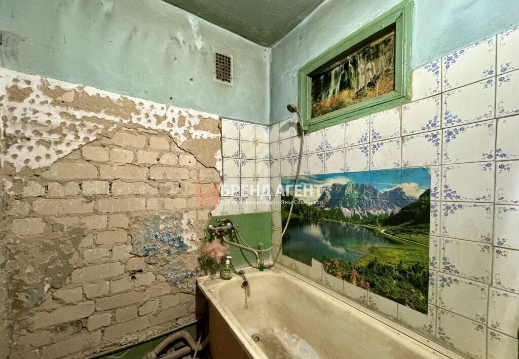 квартира г Белгород Восточный ул Тельмана 19 фото 9
