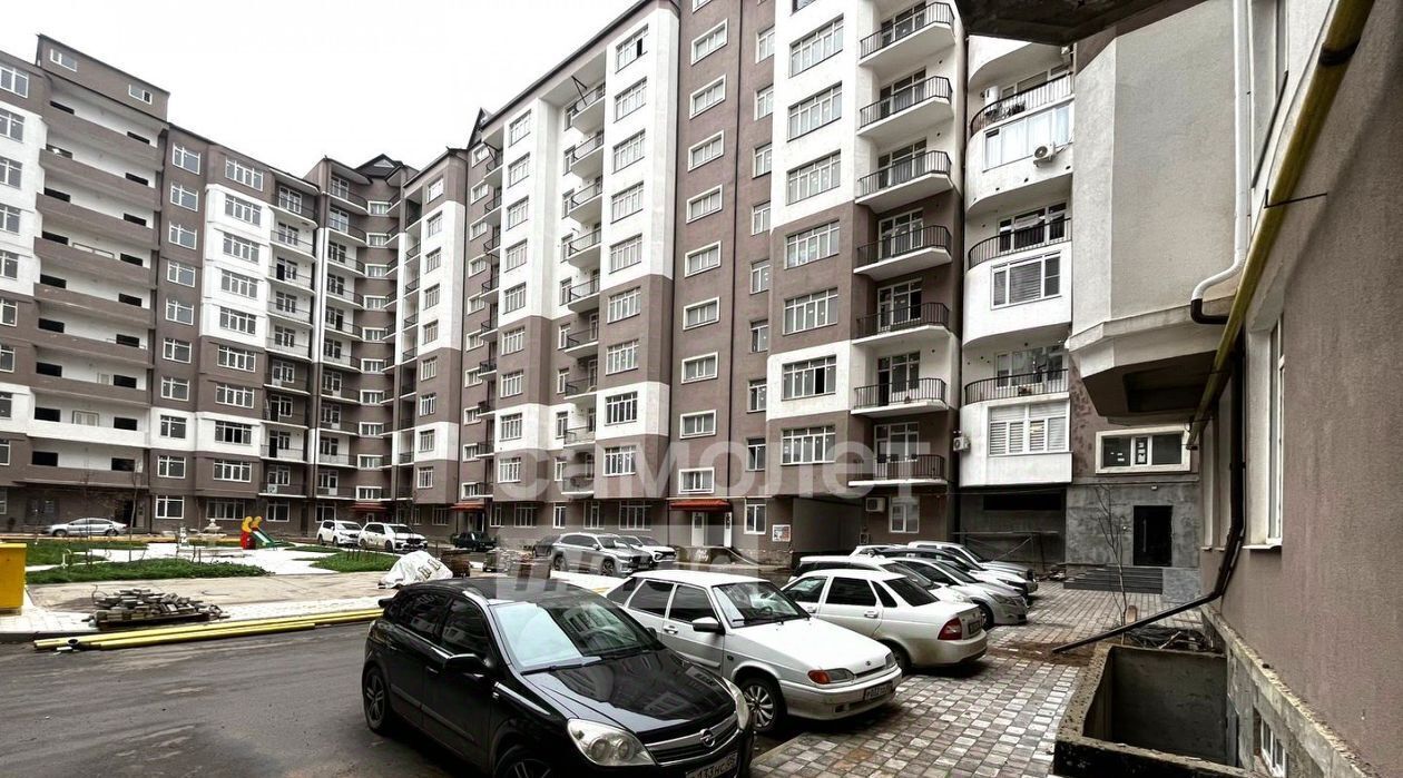 квартира г Дербент ул Гейдара Алиева 13 фото 23