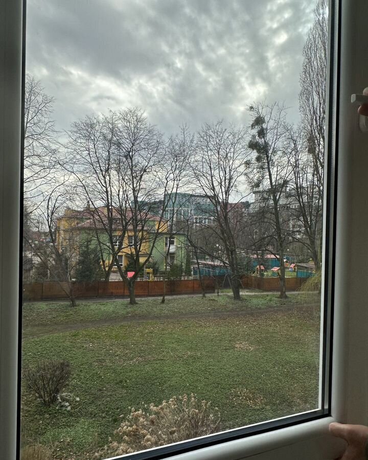 квартира г Калининград р-н Центральный ул Свободная 28 фото 5