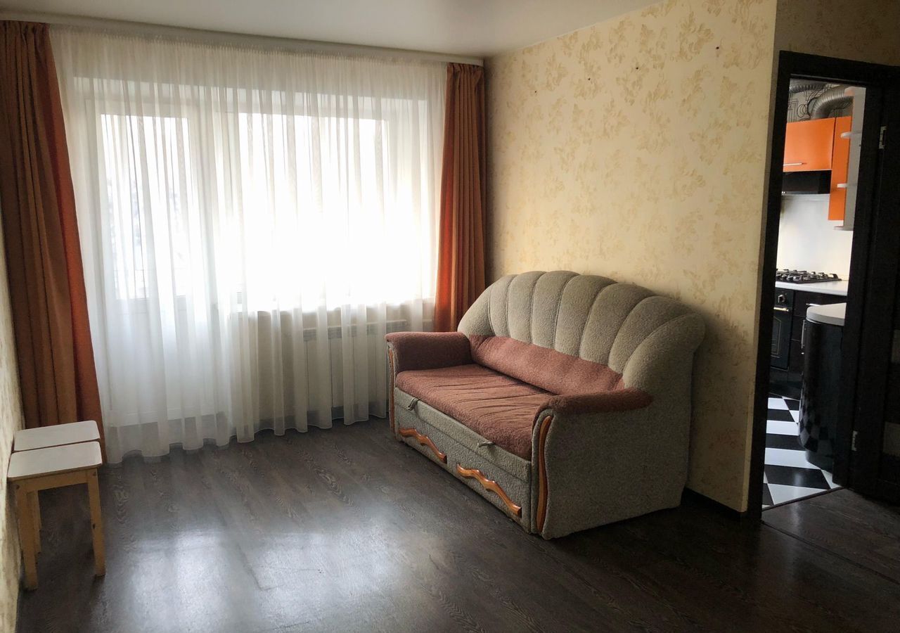 квартира г Рязань р-н Советский ул Свободы 14/16 фото 4