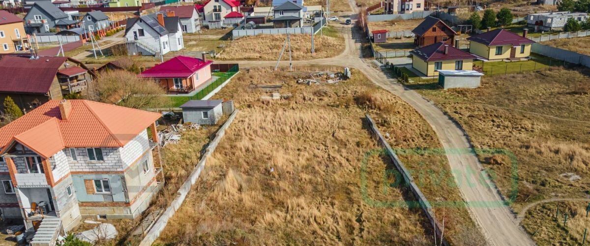 земля р-н Балтийский г Балтийск ул Дачная фото 2