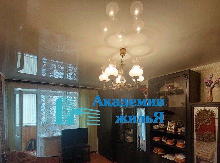 квартира г Балаково ул Факел Социализма 18 фото 2