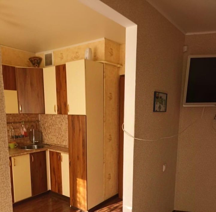 квартира г Волгоград р-н Краснооктябрьский ул им. генерала Штеменко 10а фото 8