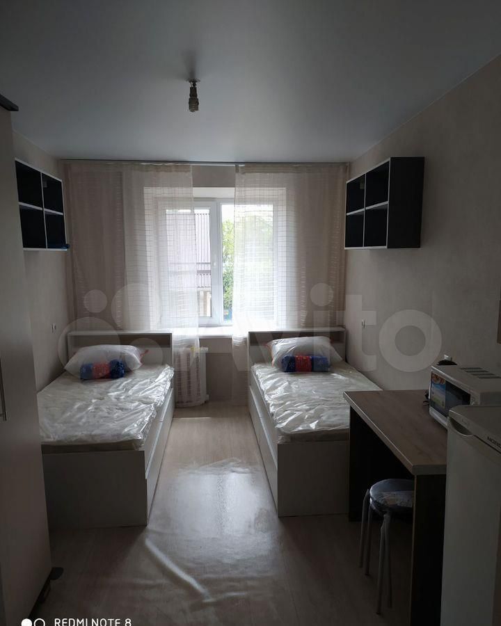 комната г Краснодар р-н Карасунский ул Сормовская 12а фото 1