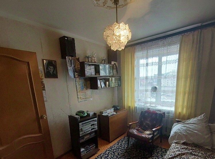 квартира г Балаково ул Факел Социализма 18 фото 11