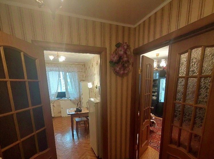 квартира г Балаково ул Факел Социализма 18 фото 19