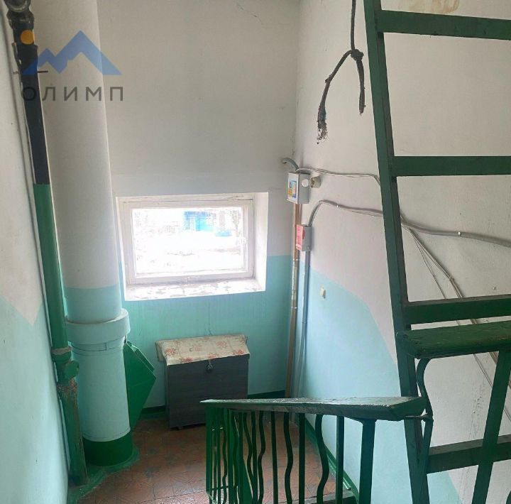 квартира г Ярославль р-н Дзержинский ул Бабича 18к/2 фото 3