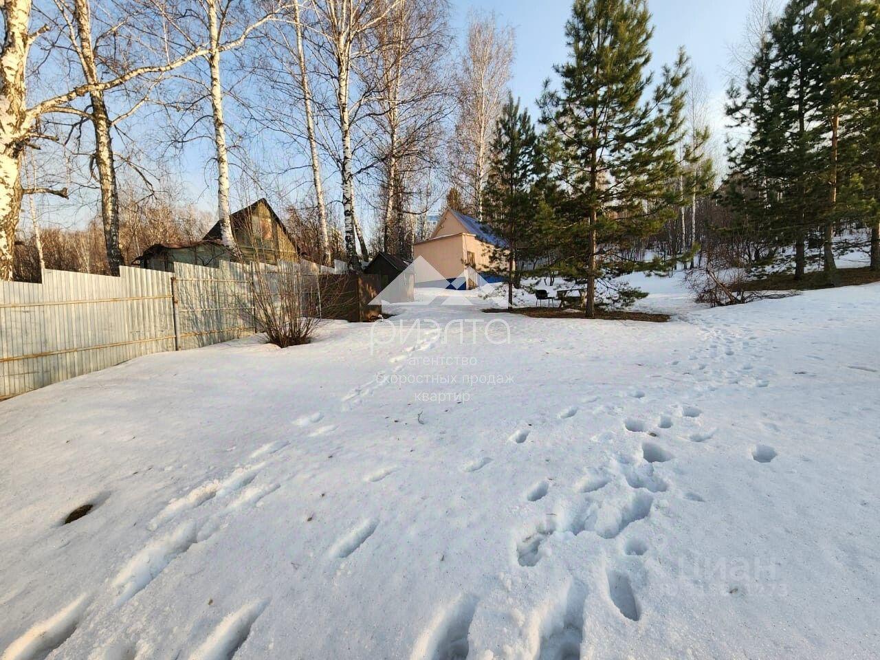 дом г Новосибирск р-н Октябрьский ул Татьяны Снежиной 27/1 фото 5