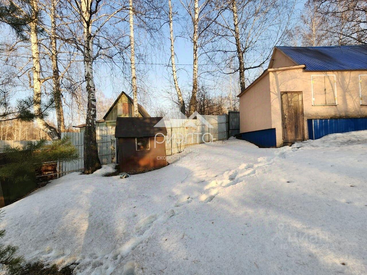 дом г Новосибирск р-н Октябрьский ул Татьяны Снежиной 27/1 фото 8